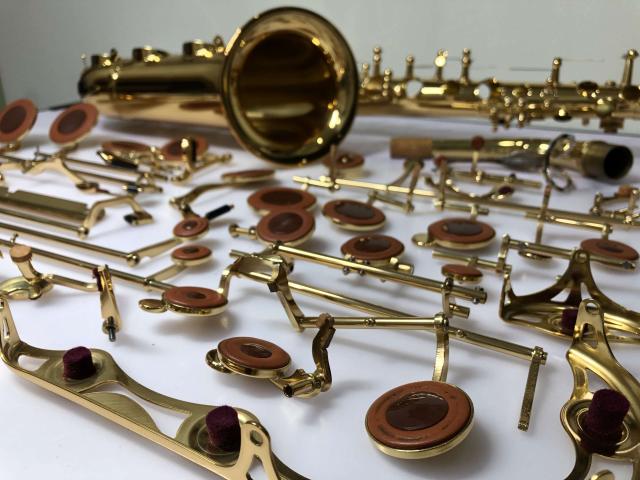 Woodwind Services