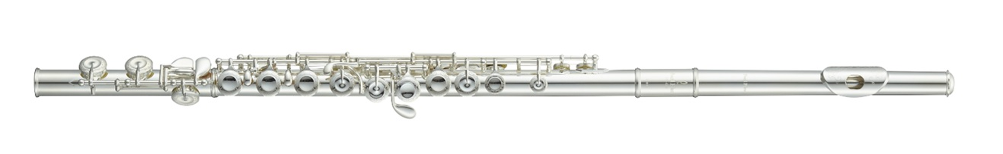 Pearl Flute  PF-665E-ESS