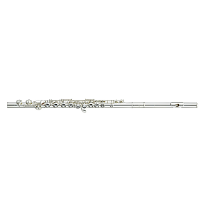 Pearl Flute  PF-665E-ESS