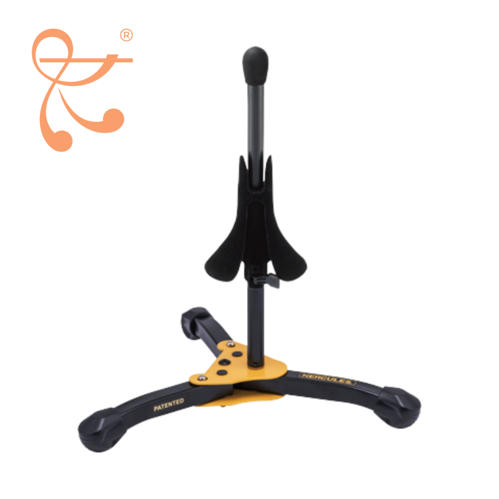 Hercules Trumpet Stand - DS510BB
