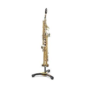 Hercules Soprano Saxophone Stand - HCDS531BB