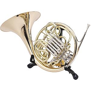 Hercules French Horn Instrument Stand - DS550BB