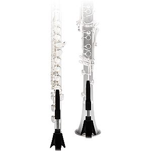 Hercules Flute/Clarinet Stand - DS640BB