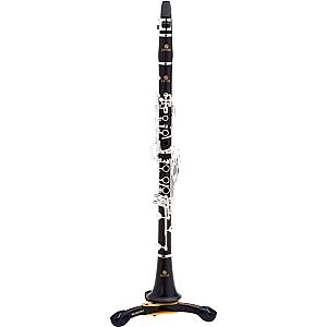 Hercules Flute/Clarinet Stand - DS640BB