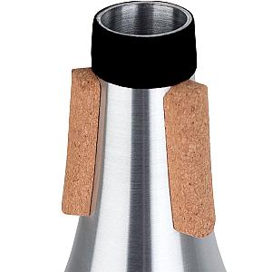 Protec Trumpet Mute - Aluminium - Liberty/Straight