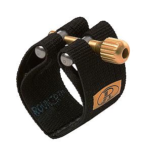 Rovner Alto Saxophone MKIII Ligature for Rubber Mouthpiece