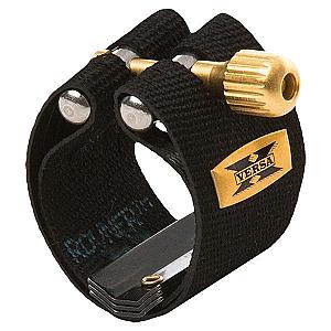 Rovner Tenor Saxophone Versa-X Ligature for Rubber Mouthpiece