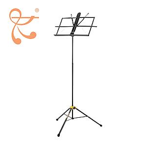 Hercules EZ-Glide Music Stand - BS100B