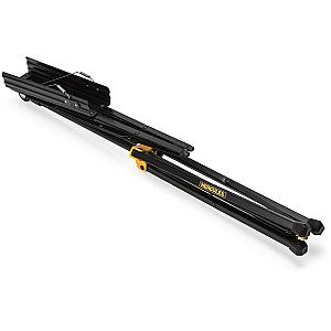 Hercules EZ-Glide Music Stand - BS100B