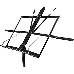 Hercules EZ-Glide Music Stand - BS100B