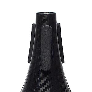 Protec Trumpet Mute - Carbon Fiber