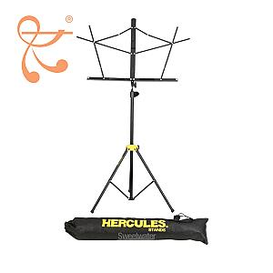 Hercules Music Stand with Bag - BS020BB