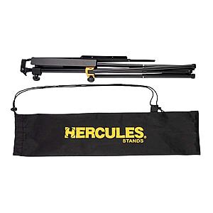 Hercules Music Stand with Bag - BS020BB