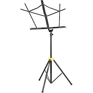 Hercules Music Stand with Bag - BS020BB