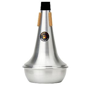 Protec Trombone Mute - Aluminium - Liberty/Straight