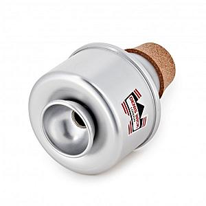 Denis Wick Trumpet Extending Tube Mute - Harmon/Wah Wah - DW5506
