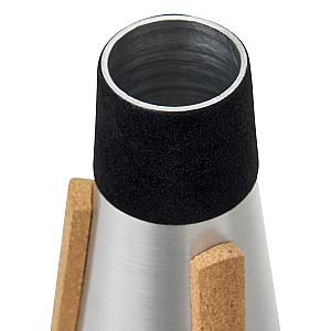 Protec Trombone Mute - Aluminium - Liberty/Straight