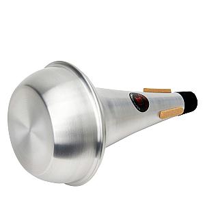 Protec Trombone Mute - Aluminium - Liberty/Straight