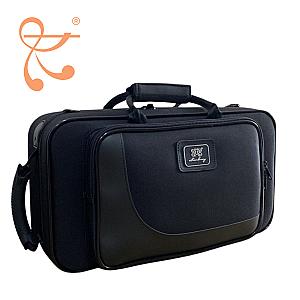 FF Curved Soprano Saxophone Case Only
