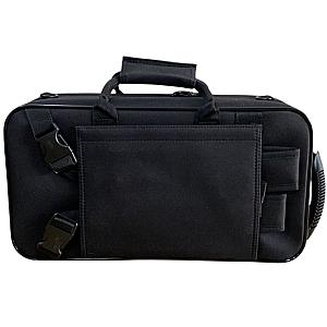 FF Curved Soprano Saxophone Case Only