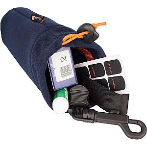 Protec In-Bell Neck & Saxophone Mouthpiece Storage Pouch