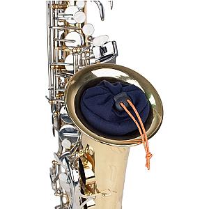 Protec In-Bell Neck & Saxophone Mouthpiece Storage Pouch