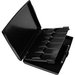 Protec Clarinet Reed Case (12 Reeds)