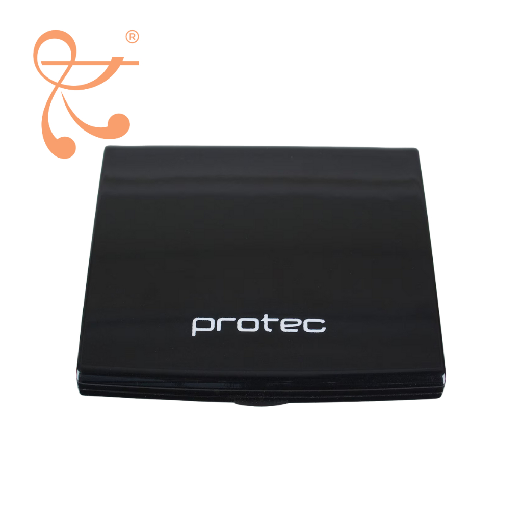 Protec Bassoon Black Reed Case - 5 Reeds