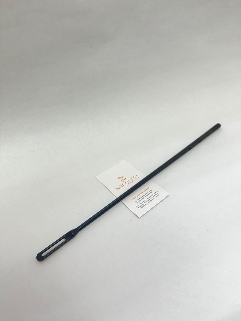Royale Flute Cleaning Rod - Plastic
