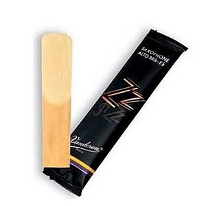 Vandoren ZZ Alto Saxophone Reed - Loose Pack - 2.0/ 2.5/ 3.0