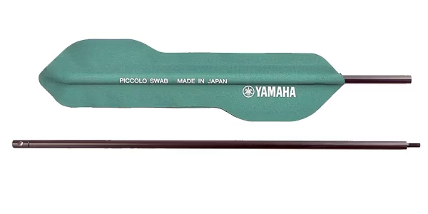 Yamaha Piccolo Swab - Extendable