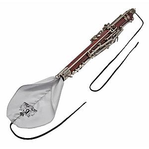 BG Bassoon Wing Joint Swab