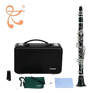 Yamaha Eb Clarinet, Professional Model YCL-681III