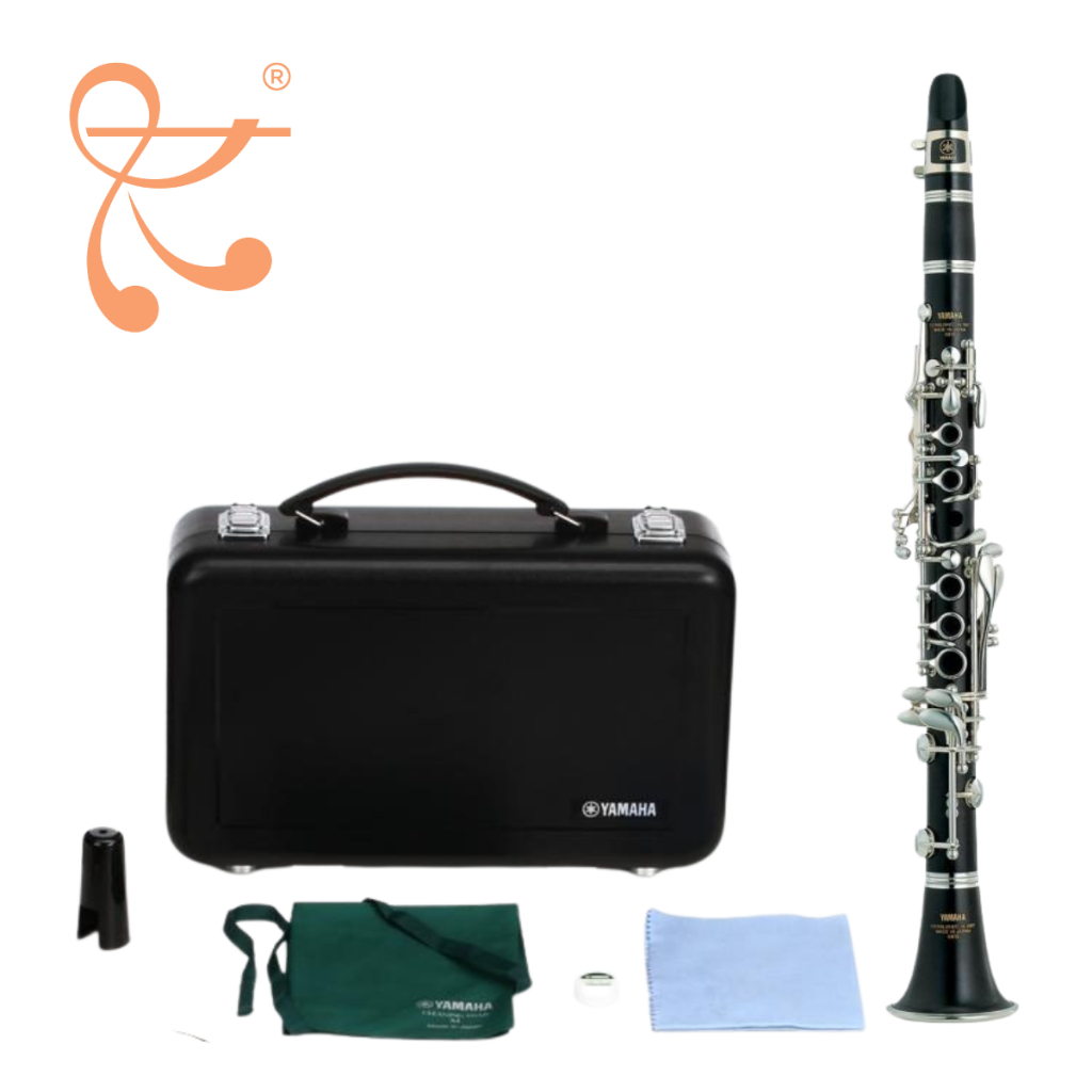 Yamaha Eb Clarinet, Professional Model YCL-681III