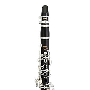 Yamaha Eb Clarinet, Professional Model YCL-681III