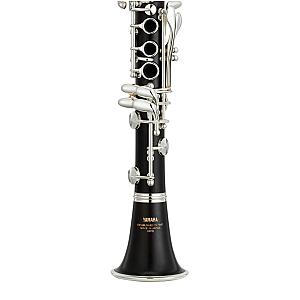Yamaha Eb Clarinet, Professional Model YCL-681III