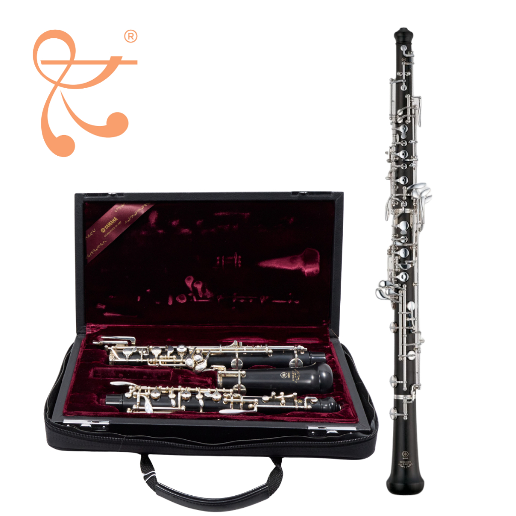 Yamaha Oboe, Intermediate Model YOB-441