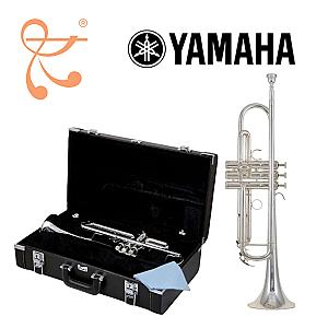 Yamaha Bb Trumpet, Professional Model YTR-6335S