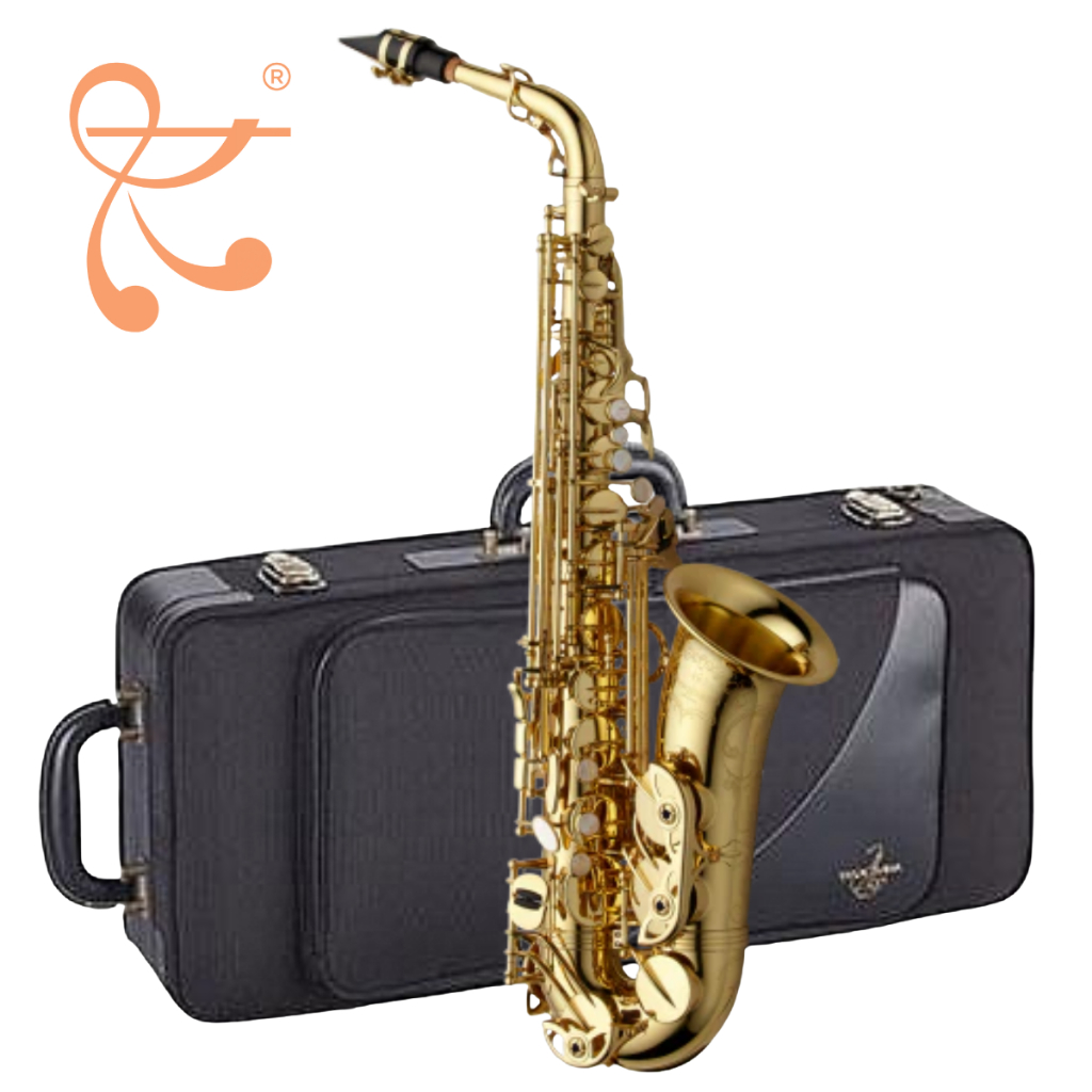 Yanagisawa Alto Saxophone, Professional Model A-WO10