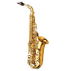 Yanagisawa Alto Saxophone, Professional Model A-WO10