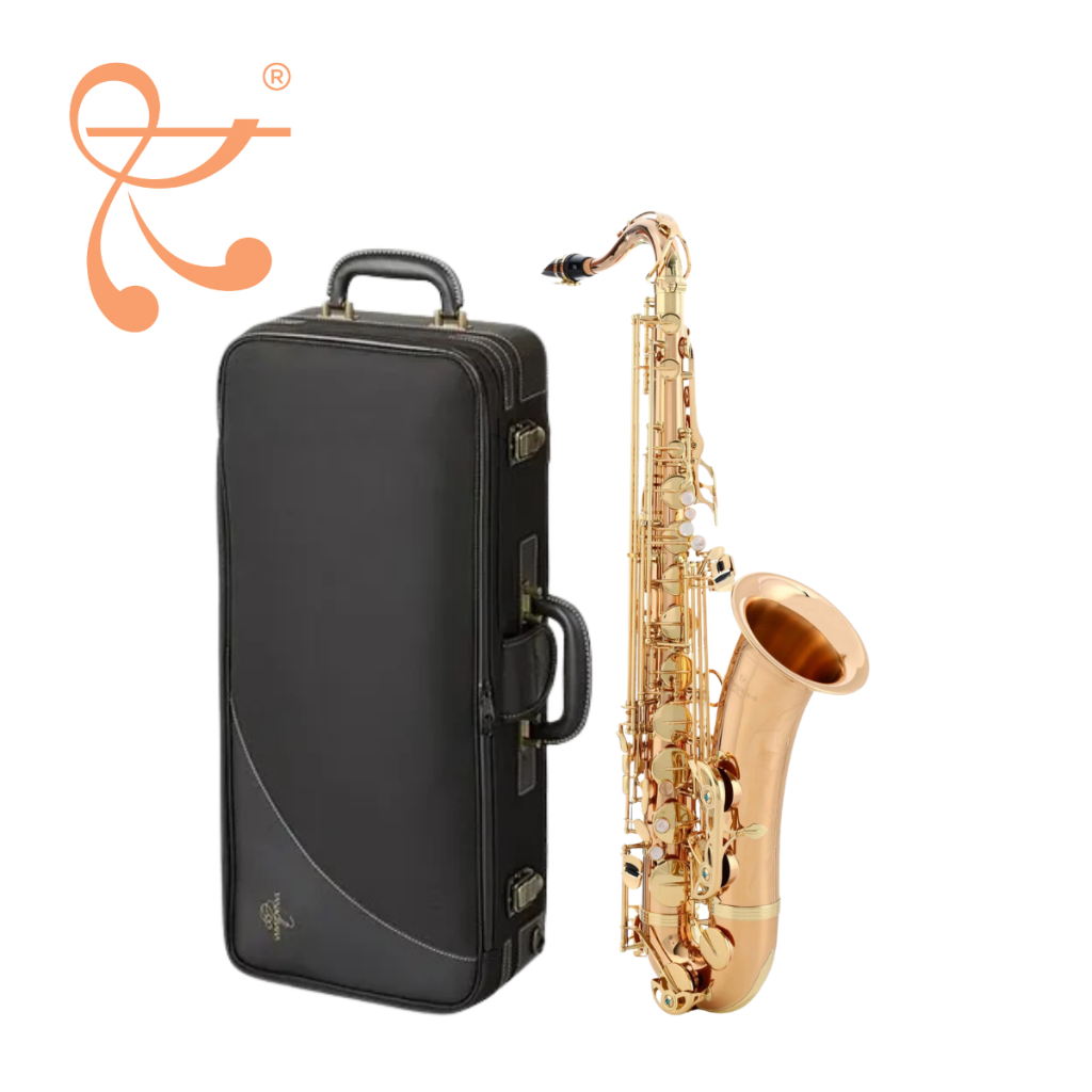 Yanagisawa Tenor Saxophone, Professional Model T-WO2