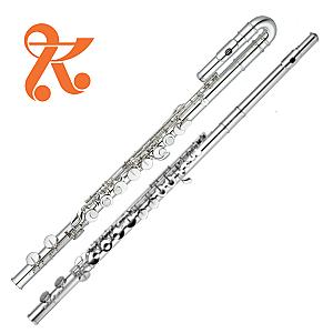 Altus Alto Flute, Professional Model 817SE
