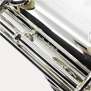Altus Alto Flute, Professional Model 817SE