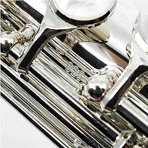 Altus Alto Flute, Professional Model 817SE