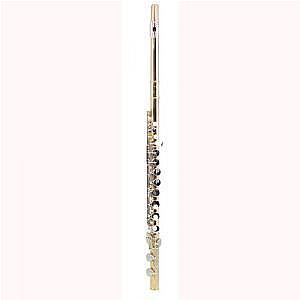 Trevor James Alto Flute 33233CD