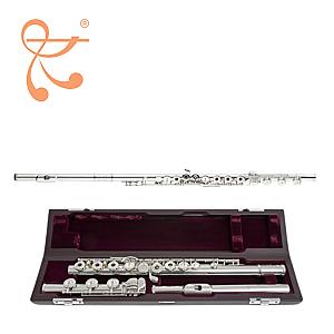 Muramatsu Flute EX Professional Silver Headjoint Flute