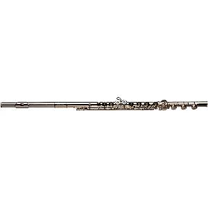 Muramatsu Flute GX Professional Silver Body Flute
