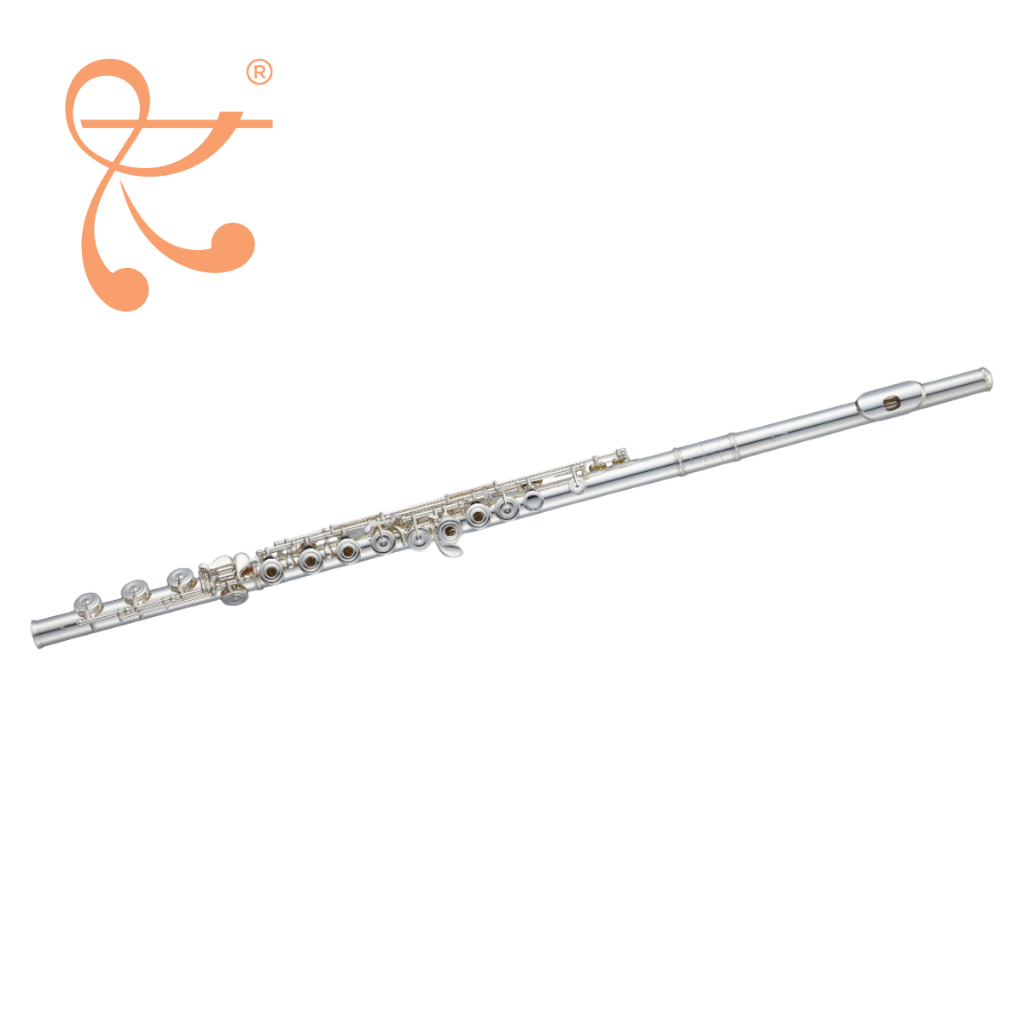 Pearl Flute Cantabile Professional Full Silver Flute