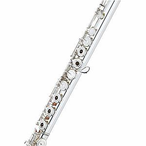 Pearl Flute Cantabile Professional Full Silver Flute
