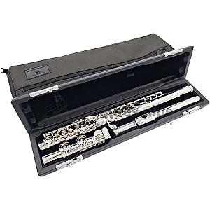 Sankyo Flute CF201 Professional Silver Headjoint Flute